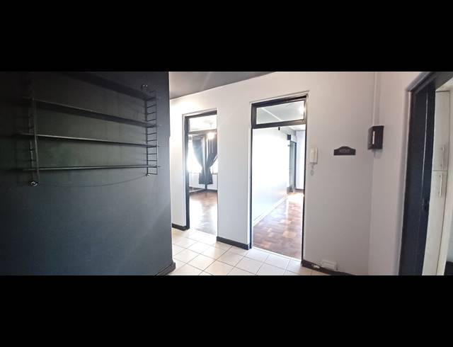 1.5 BEDROOM APARTMENT RENTED IN MUSGRAVE